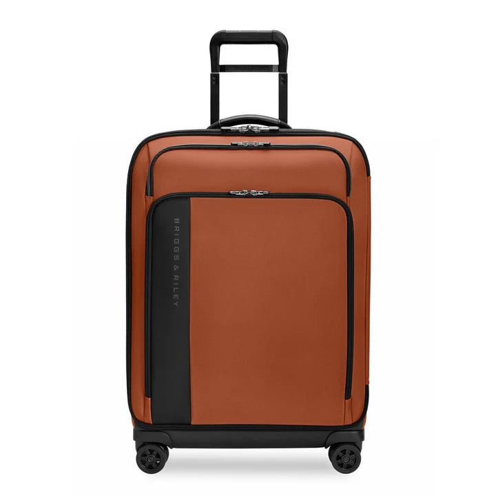 Briggs & Riley ZDX Medium Expandable Spinner, Style #ZXU226SPX
