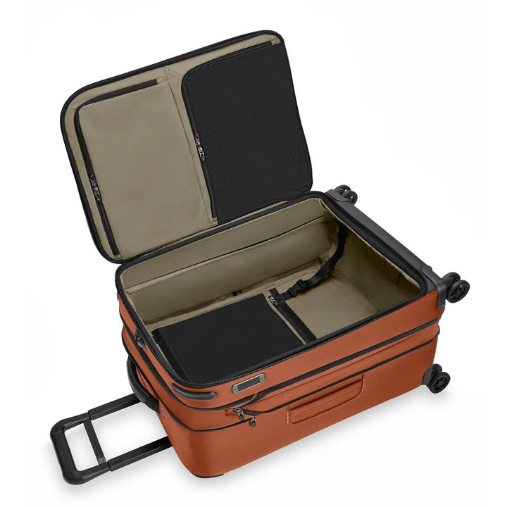 Briggs & Riley ZDX Medium Expandable Spinner, Style #ZXU226SPX