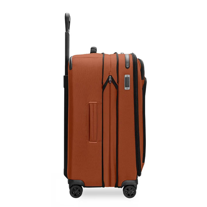 Briggs & Riley ZDX Medium Expandable Spinner, Style #ZXU226SPX