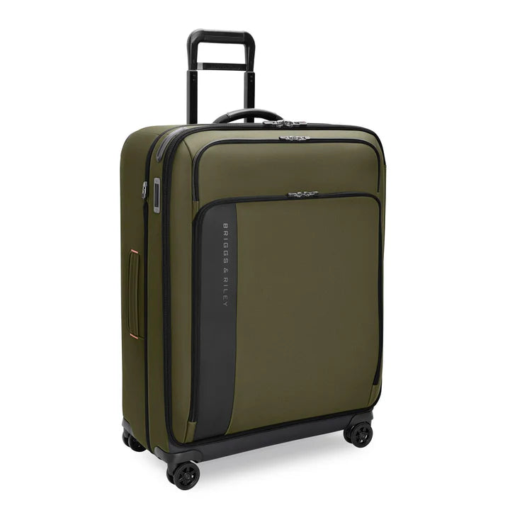 Briggs & Riley ZDX Large Expandable Spinner, Style #ZXU229SPX