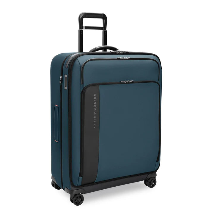Briggs & Riley ZDX Large Expandable Spinner, Style #ZXU229SPX