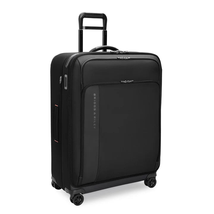 Briggs & Riley ZDX Large Expandable Spinner, Style #ZXU229SPX