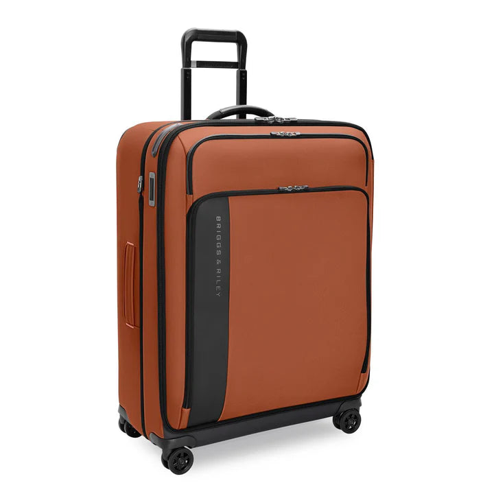 Briggs & Riley ZDX Large Expandable Spinner, Style #ZXU229SPX