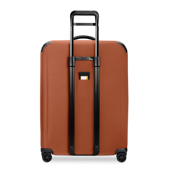 Briggs & Riley ZDX Large Expandable Spinner, Style #ZXU229SPX