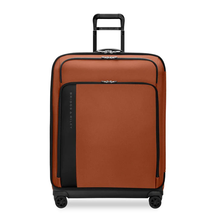 Briggs & Riley ZDX Large Expandable Spinner, Style #ZXU229SPX