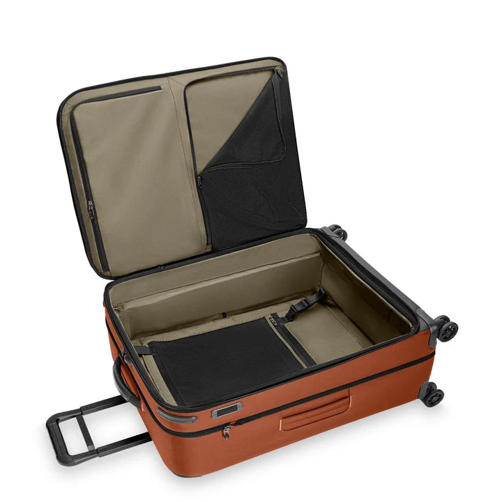 Briggs & Riley ZDX Large Expandable Spinner, Style #ZXU229SPX