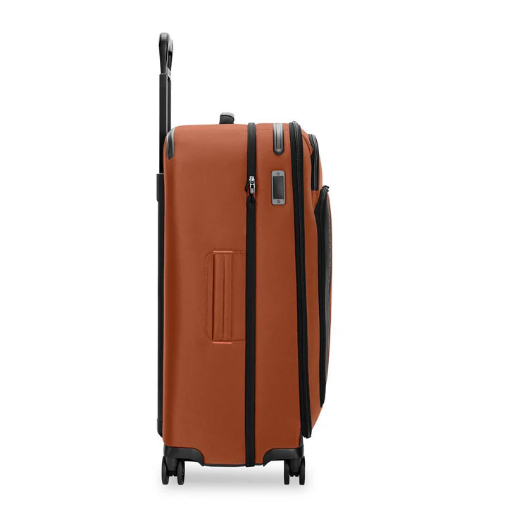 Briggs & Riley ZDX Large Expandable Spinner, Style #ZXU229SPX