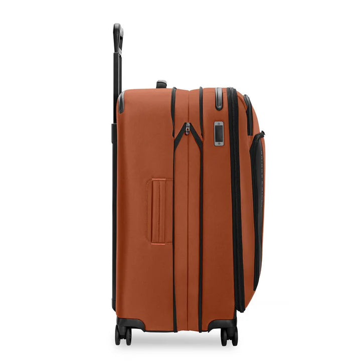 Briggs & Riley ZDX Large Expandable Spinner, Style #ZXU229SPX