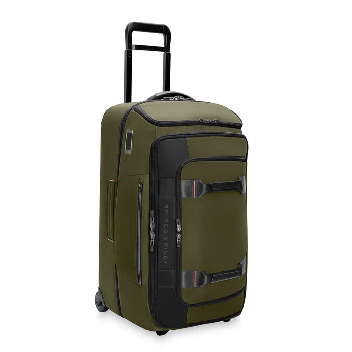 Briggs & Riley ZDX Medium Upright Duffle, ZXUWD227