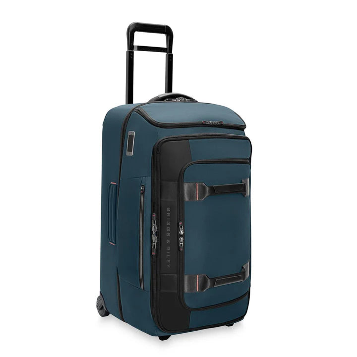 Briggs & Riley ZDX Medium Upright Duffle, ZXUWD227