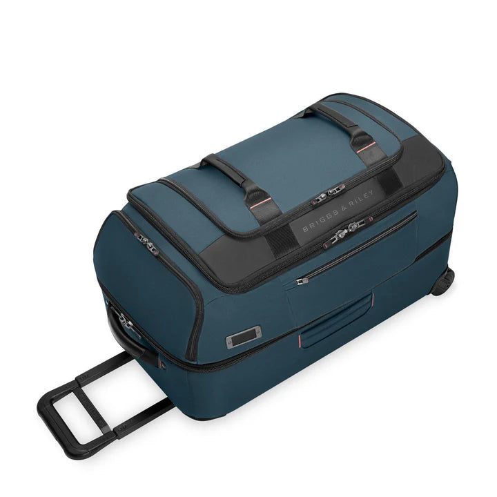 Briggs & Riley ZDX Medium Upright Duffle, ZXUWD227