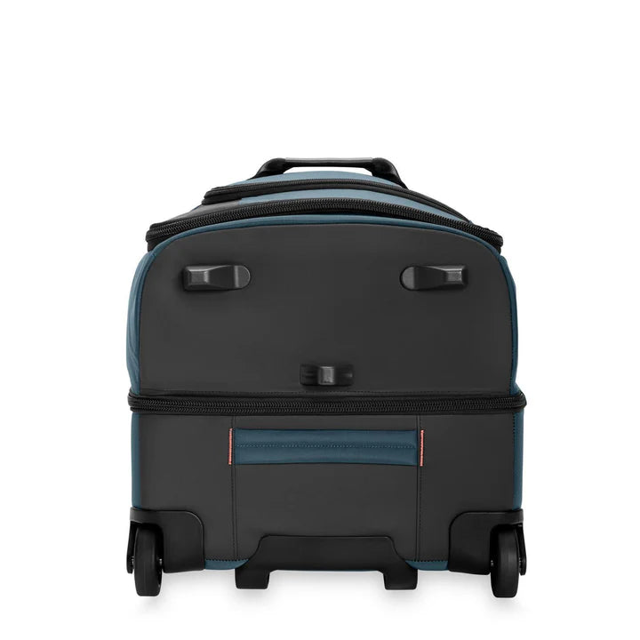 Briggs & Riley ZDX Medium Upright Duffle, ZXUWD227