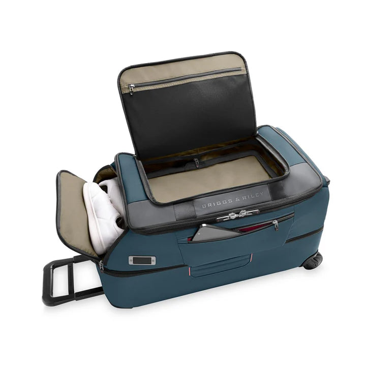 Briggs & Riley ZDX Medium Upright Duffle, ZXUWD227
