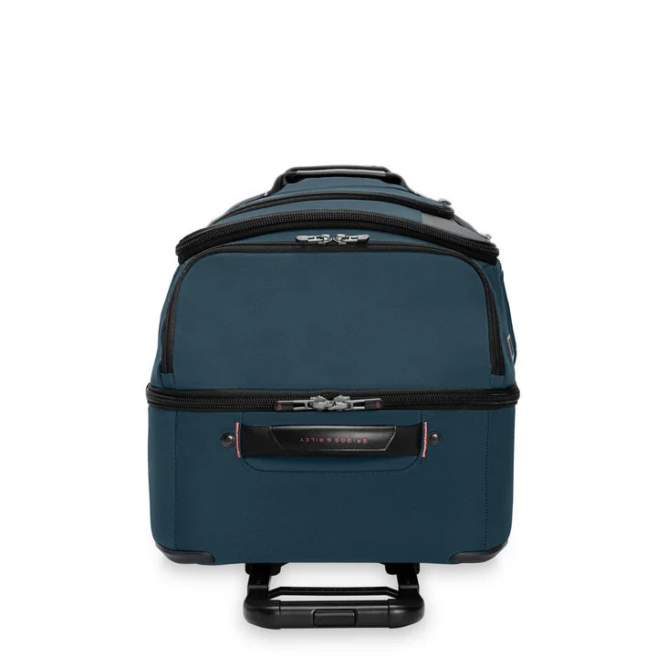 Briggs & Riley ZDX Medium Upright Duffle, ZXUWD227