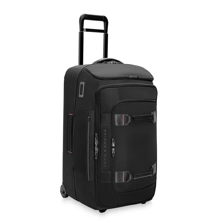 Briggs & Riley ZDX Medium Upright Duffle, ZXUWD227