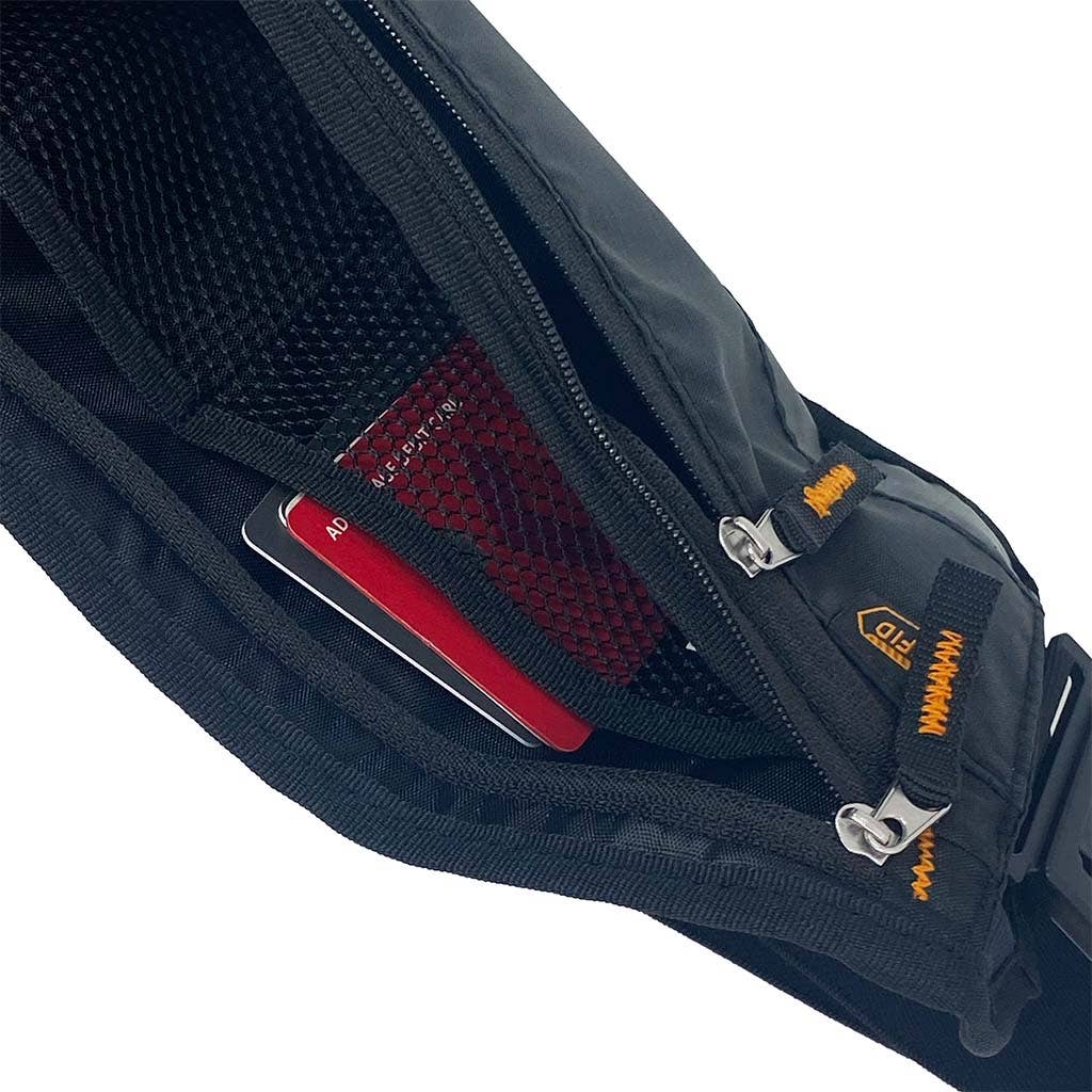GoDark RFID Waist Belt