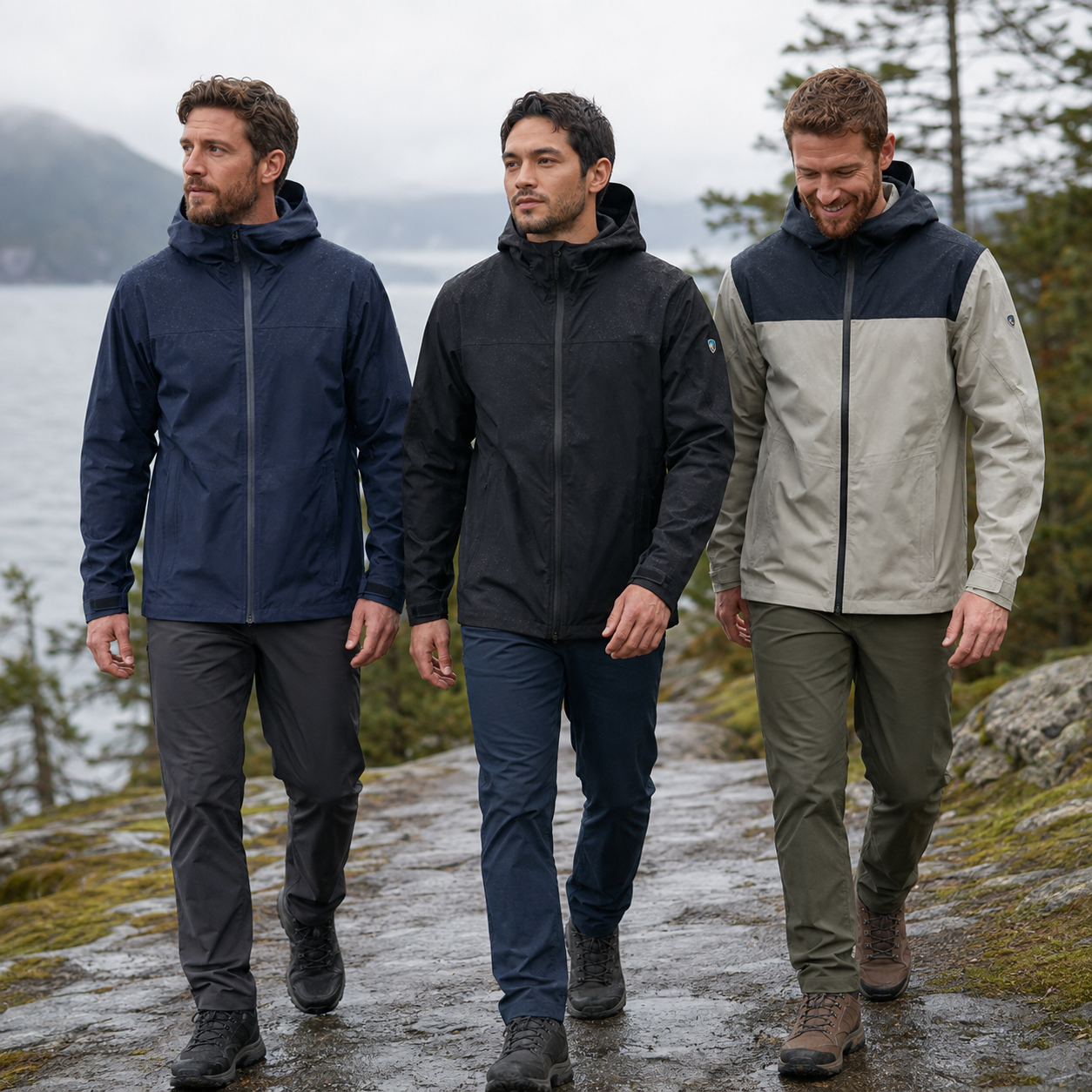 KÜHL Stretch Voyagr™ Jacket