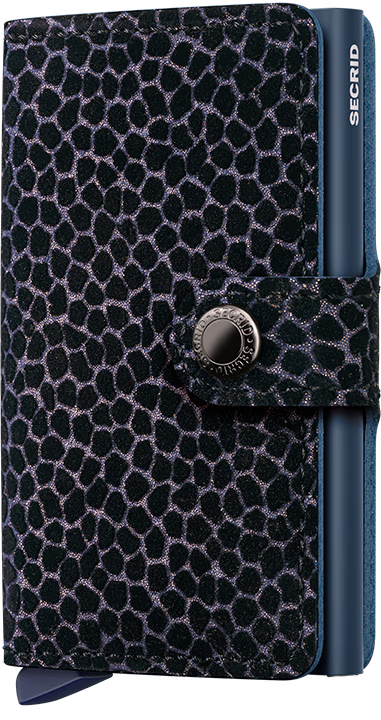 SECRID Miniwallet - Giraffina