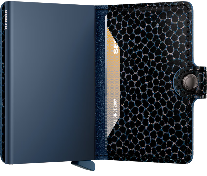 SECRID Miniwallet - Giraffina