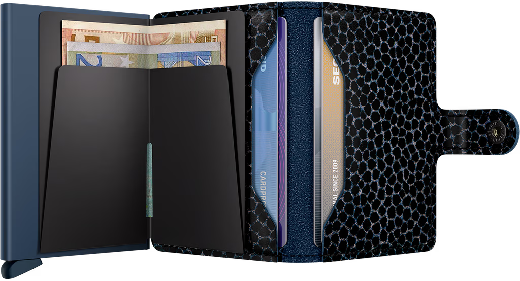 SECRID Miniwallet - Giraffina