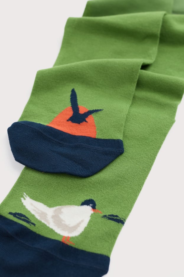 Seasalt Men's Everyday Socks, Style #AC14793