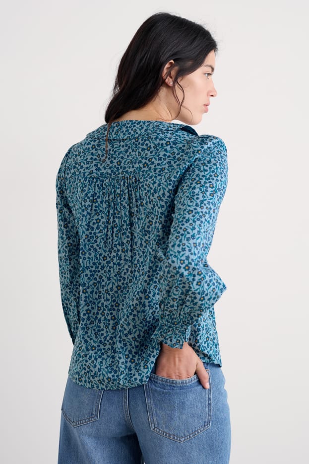 Seasalt Ysella Top, Style WM39617