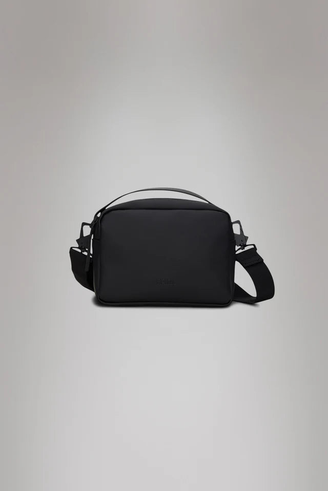 Rains Box Bag, Style #14100