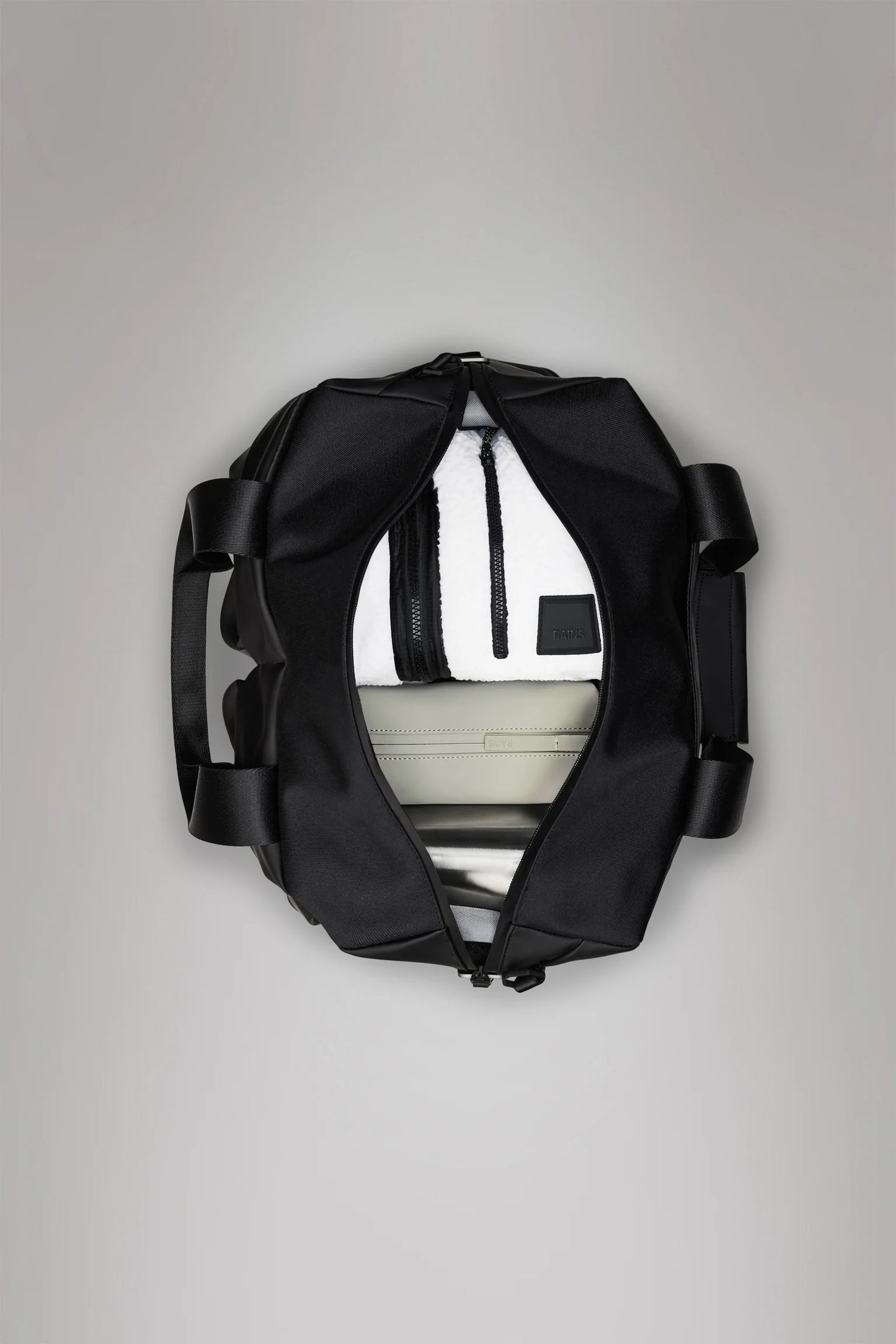 Rains Otaru Weekend Bag Small, Style #12970