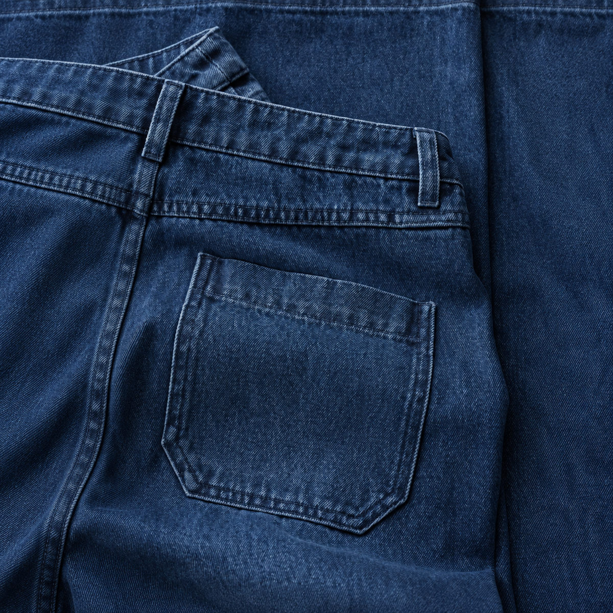 Seasalt Sennen Cove Wide Leg Jeans