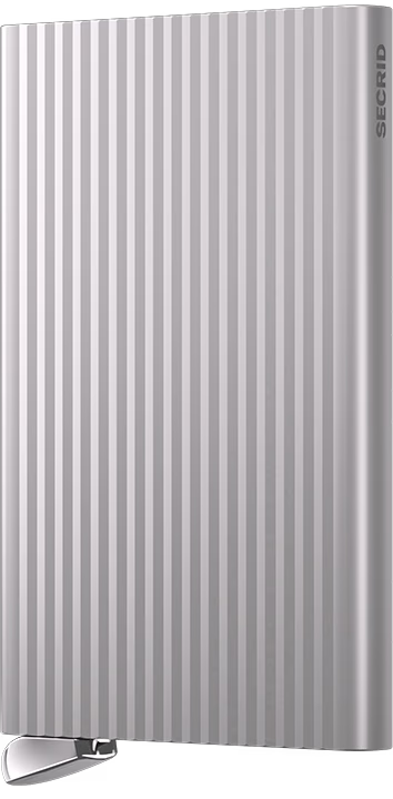 SECRID Premimum Cardprotector - Fluted