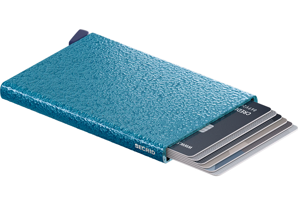SECRID Cardprotector - Hammerstone