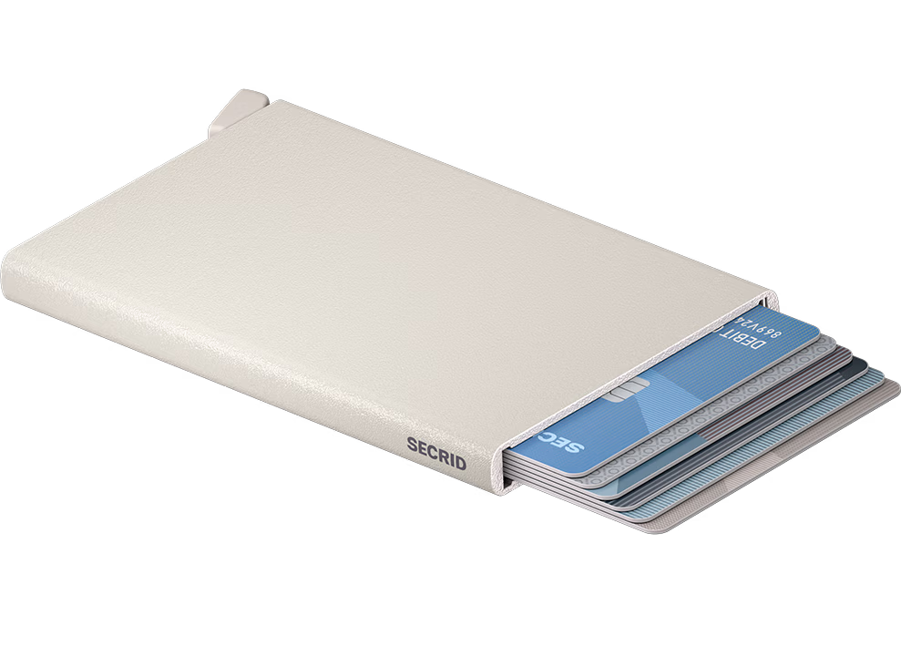 SECRID Cardprotector - Powder