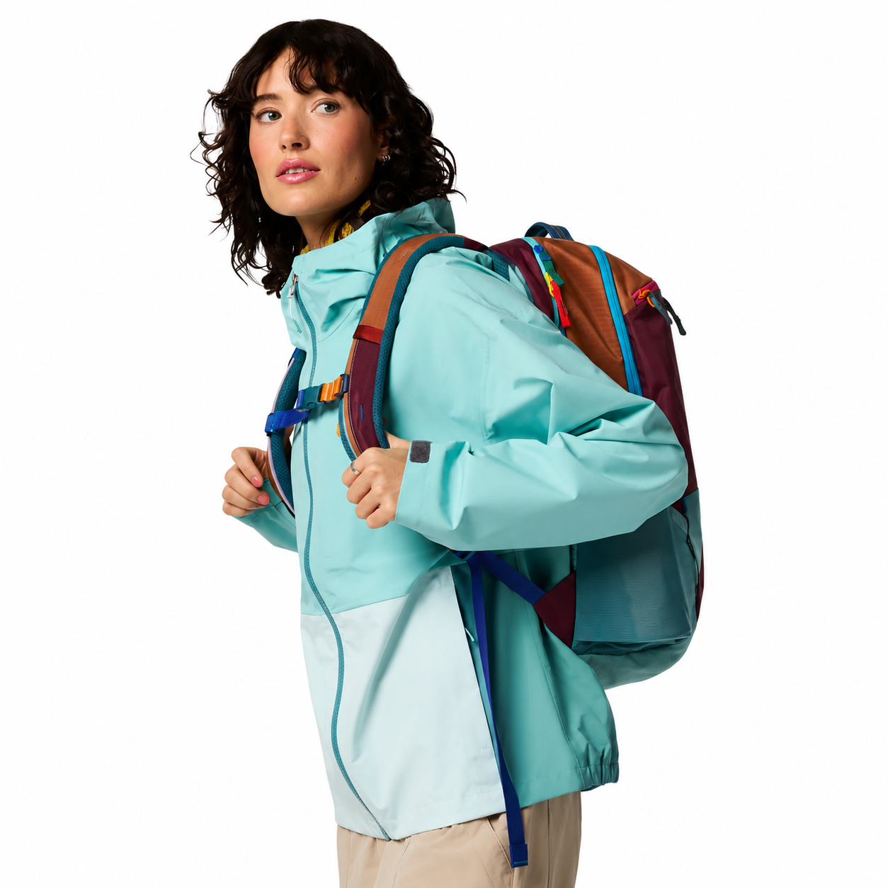 Cotopaxi Allpa 26L Daypack - Del Dia