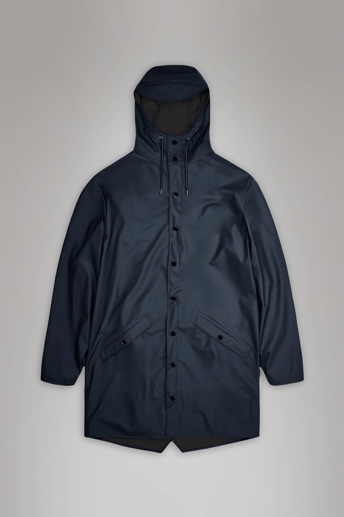 Rains Long Jacket, Style #12020