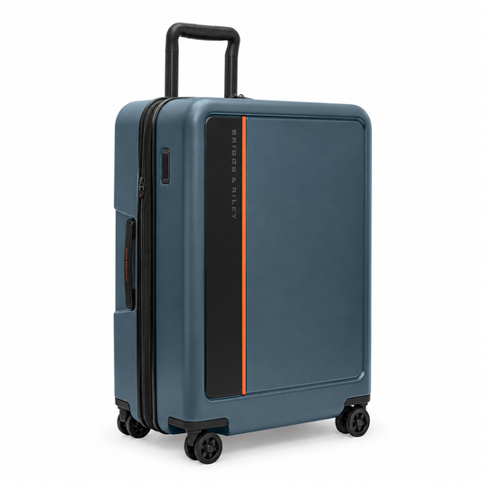 Briggs & Riley ZDX Medium 27" Hardside Expandable Spinner