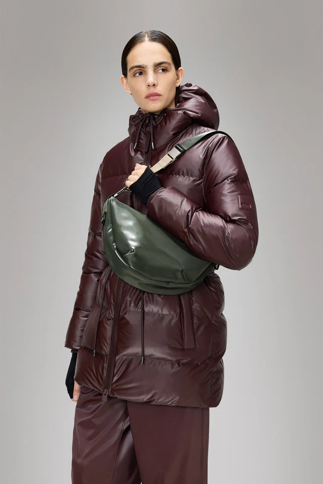 Rains Valera Shoulder Bag, Style #14670