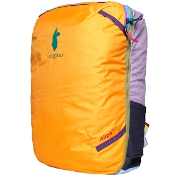 Cotopaxi Allpa 35L Travel Pack in Del Dia