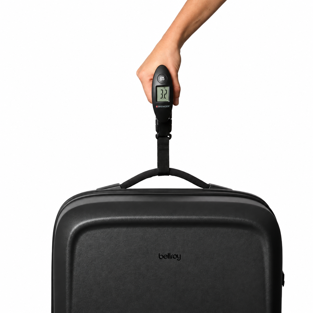 Bellroy Transit Carry-On Plus