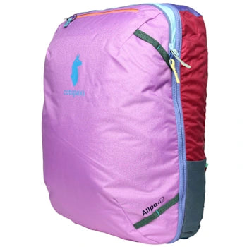 Cotopaxi Allpa 42L Travel Pack in Del Dia