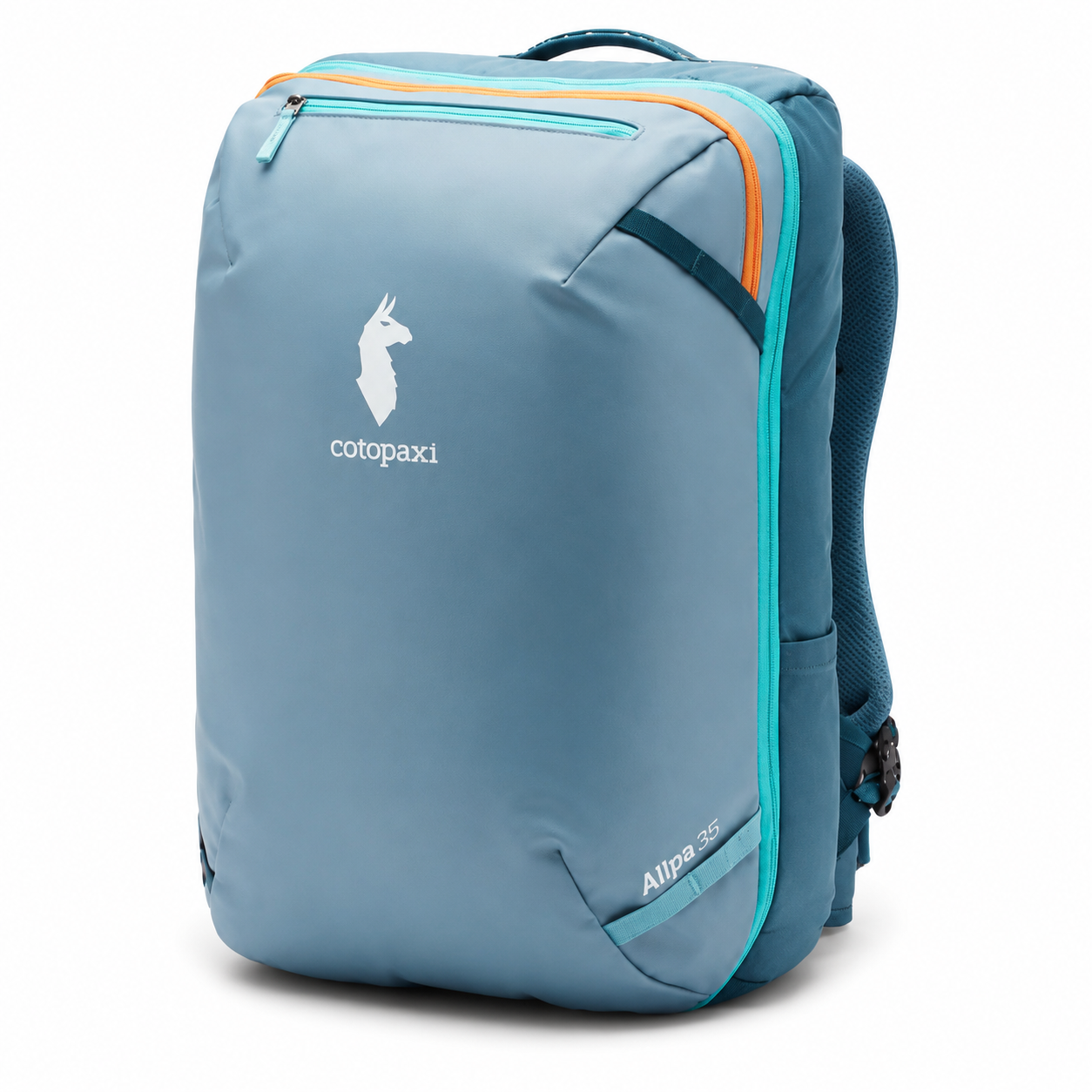 Cotopaxi Allpa 35L Travel Pack | Carry on Backpack