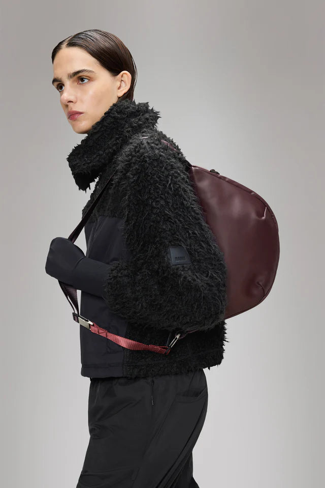 Rains Valera Shoulder Bag, Style #14670