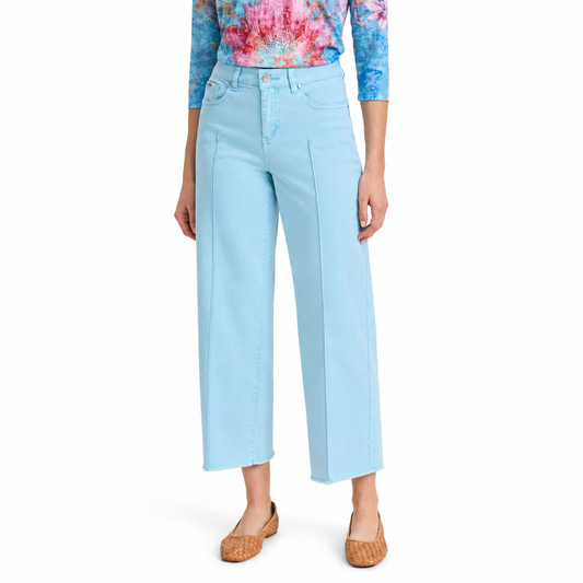 FDJ Olivia Wide Ankle Pant