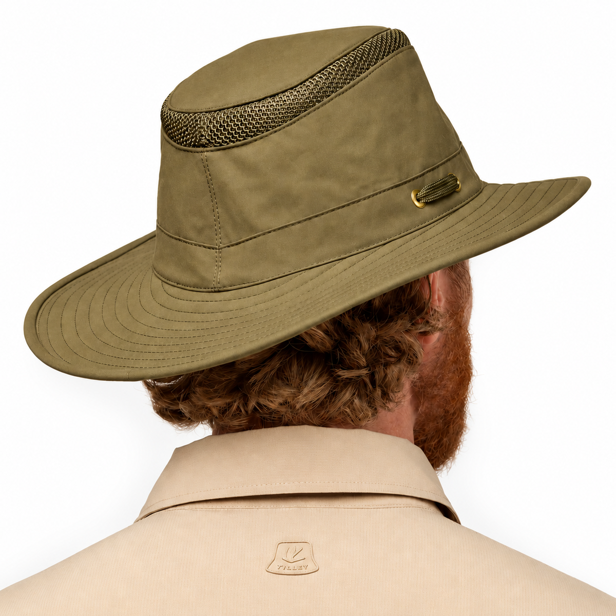Tilley LTM6 Airflo® Hat Large Brim