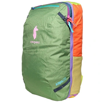 cotopaxi allpa 28 del dia Cotopaxi Allpa 28L in Del Dia Sustainable Backpack