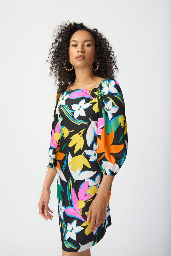 Joseph Ribkoff LDS 2 PC Dress, Style #241251 Joseph Ribkoff