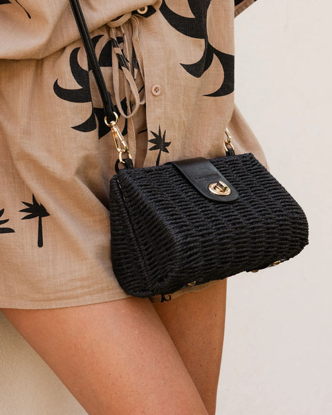 Louenhide Ophelia Crossbody Bag, Style #1233