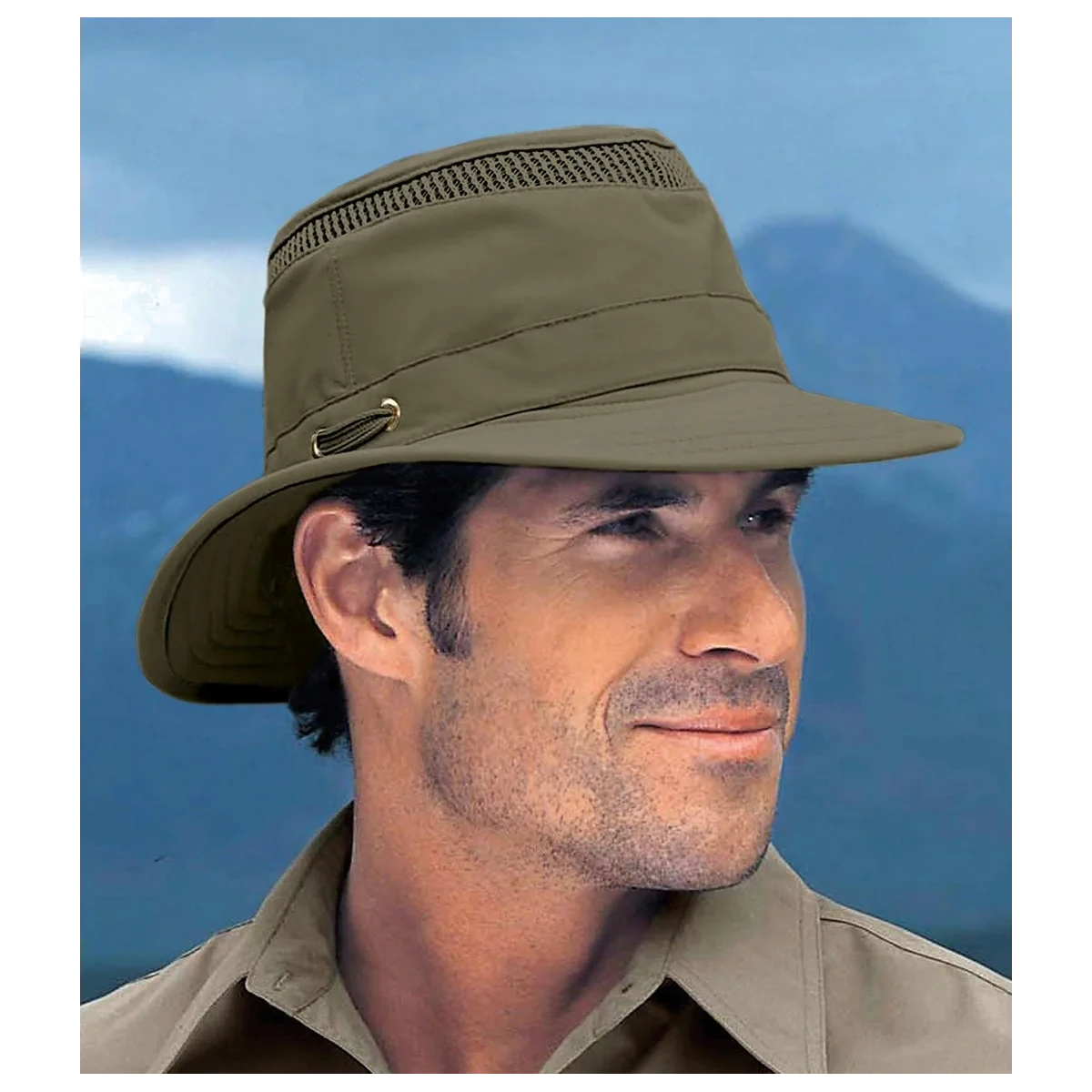 Tilley LTM5 Airflo® Hat Medium Brim