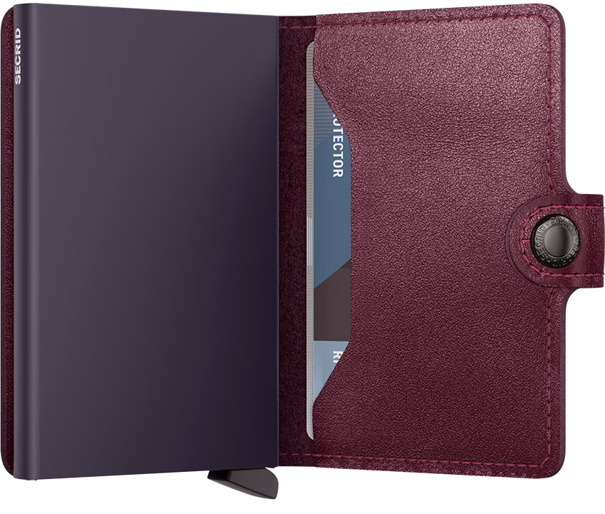 SECRID Miniwallet - Original