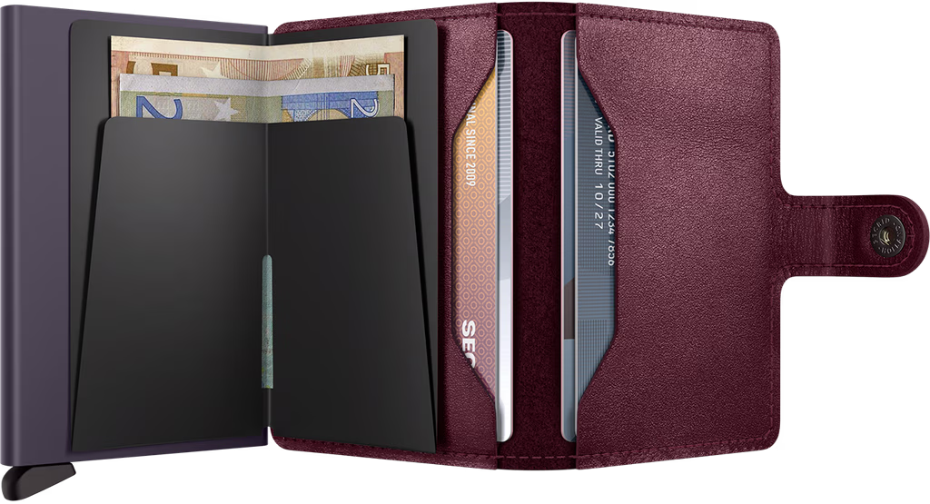SECRID Miniwallet - Original
