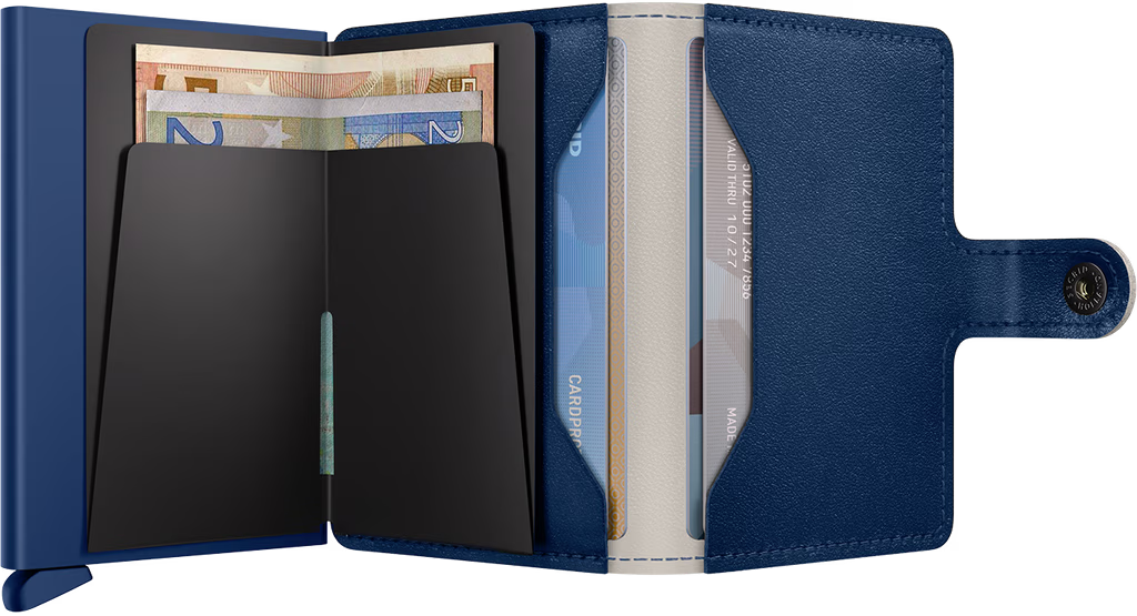 Secrid Miniwallet - Art